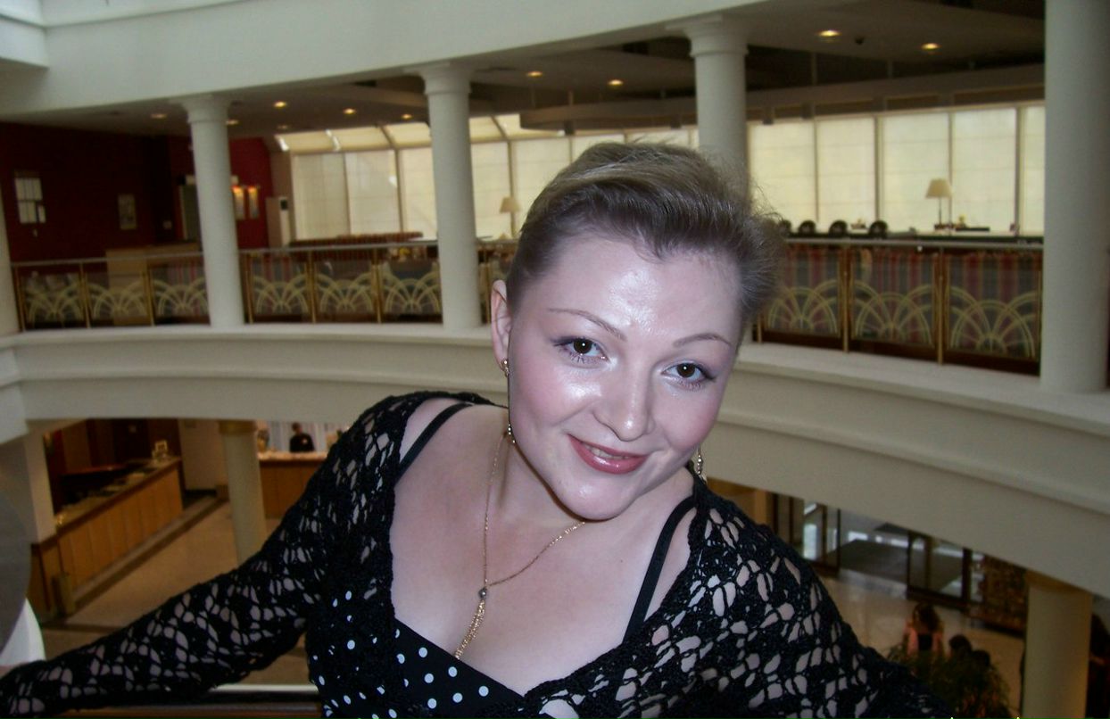 Юлия Семеновых | Самара