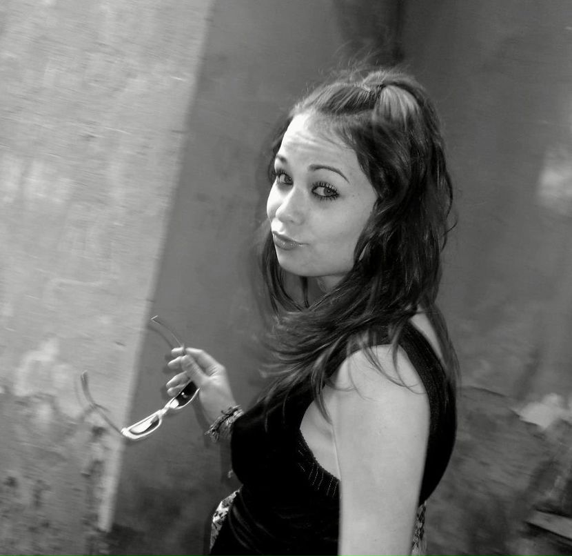 Манька Савчук Ратыч | Pombal