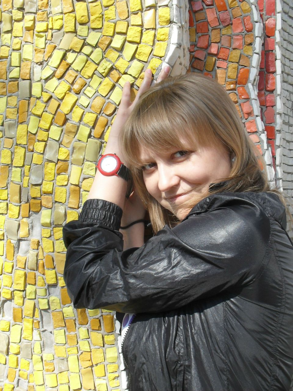 Юлия Симонова | Самара