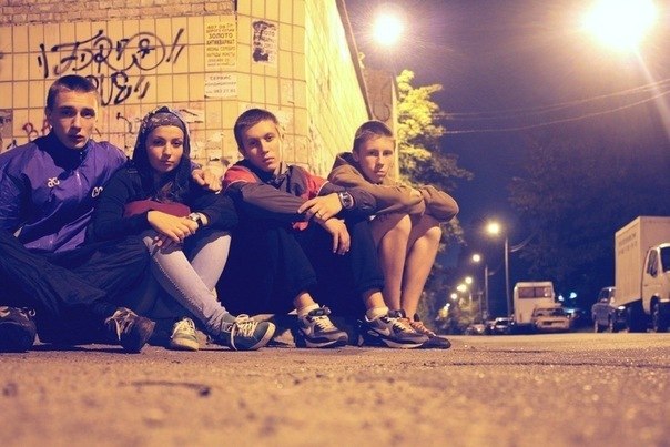 №79, Кирилл Богославец, Воркута №79, Кирилл Богославец, Воркута