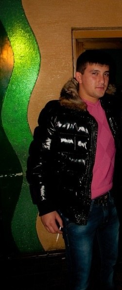 Али Алиев | Киев