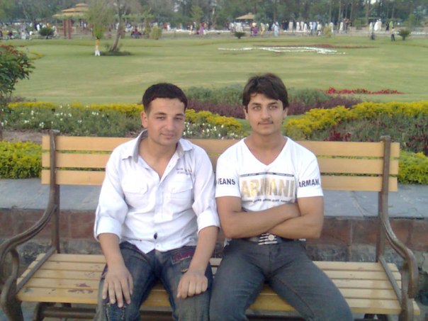 Shakir Haroon фотография #1