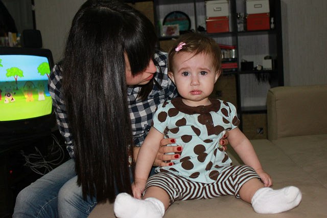 Юлия Герфорт | Костанай