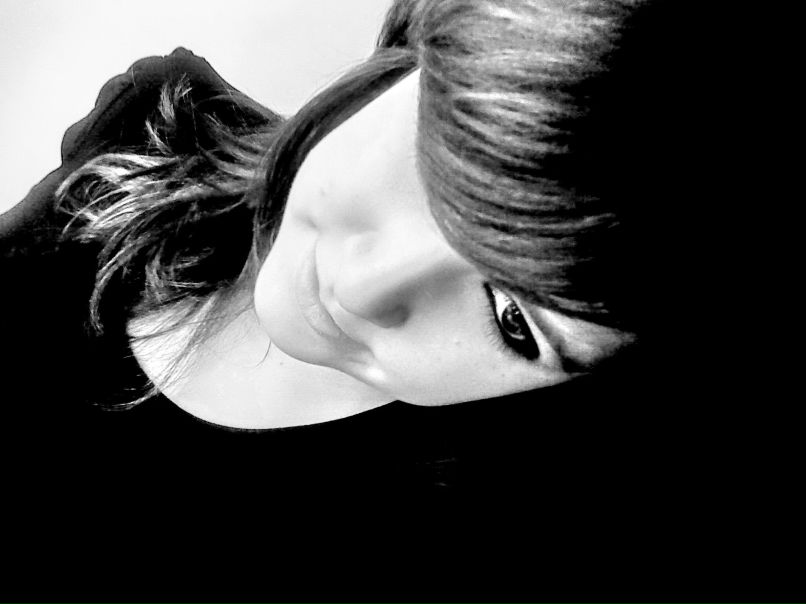 Настюшка Лучик luchick | 