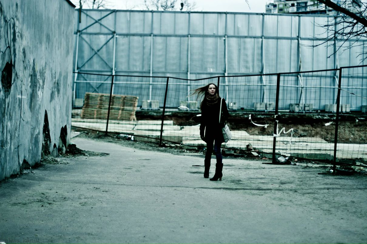 Aless Kaput | Минск