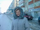 Фотография Антоновой Раисы