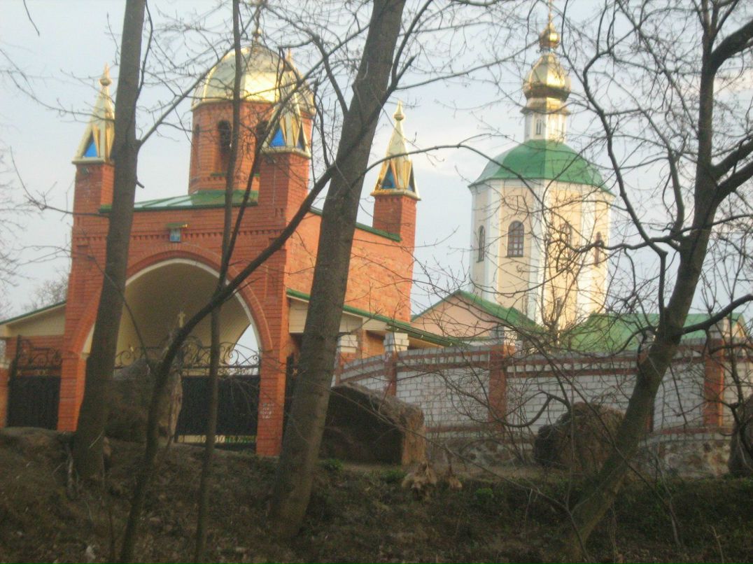 Станислав Фёдоров | Узин