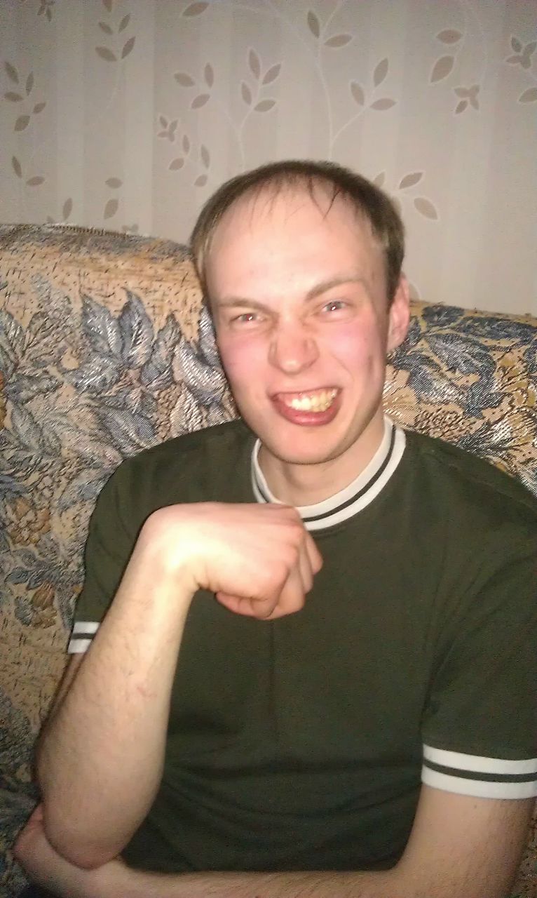 Сергей Москеев | Пермь