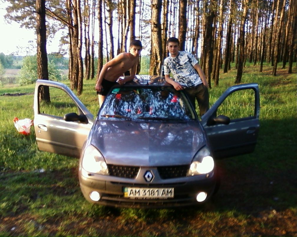 Roman Morgun | Житомир