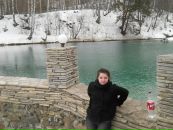 Фотография Анастасия Боярчук