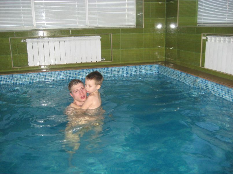 Сергей Никитин | Орехово-Зуево