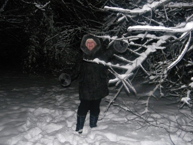 Людмила Бекетова | Москва