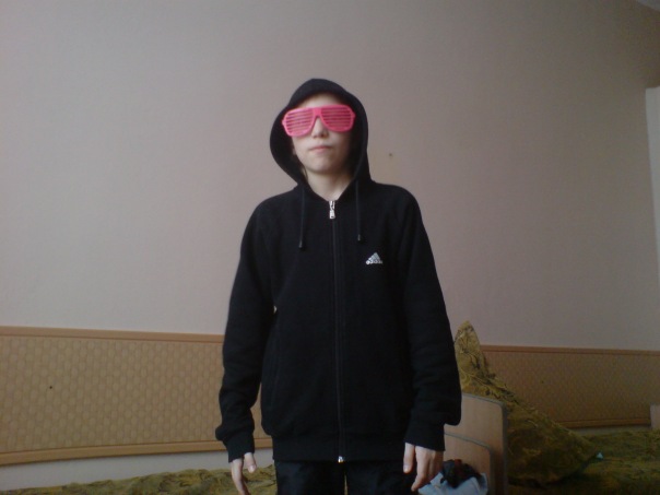 №11, Алексей Белецкий, Линево №11, Алексей Белецкий, Линево