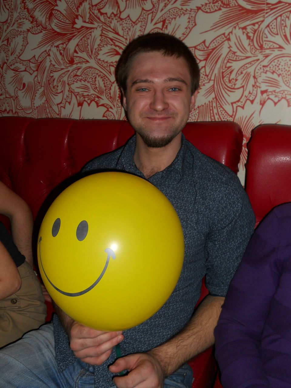 Дмитрий Семенов | Краснодар