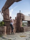 Фотография Жигайловой Агаты