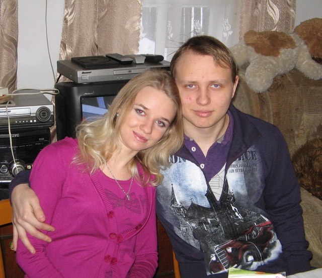 Вячеслав Базуев Дмитриевич | Ребриха