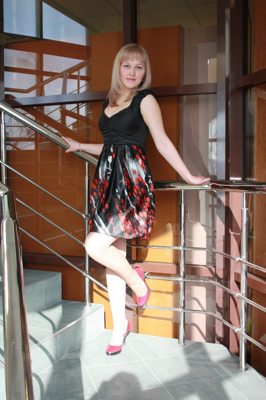 Ирина Якимова | Иркутск