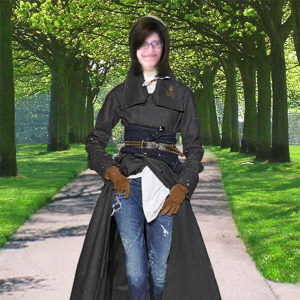 Лена Бугаева(Артишевич) | Омск