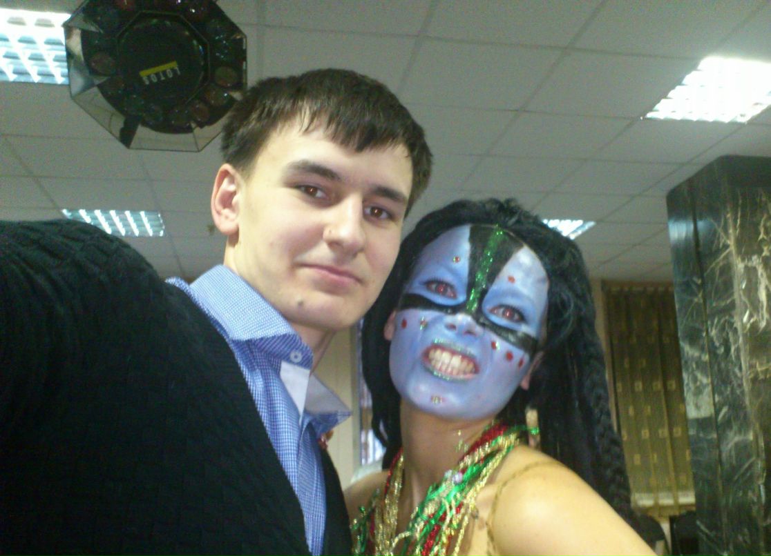 Наташа Павлова | 