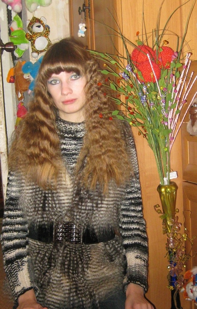 Юлия Лобанова Андреевна | Нижний Новгород