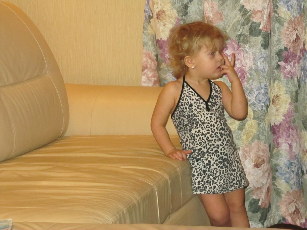 Лена Шувалова | Москва