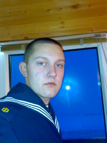 №19, Евгений Мищихин №19, Евгений Мищихин