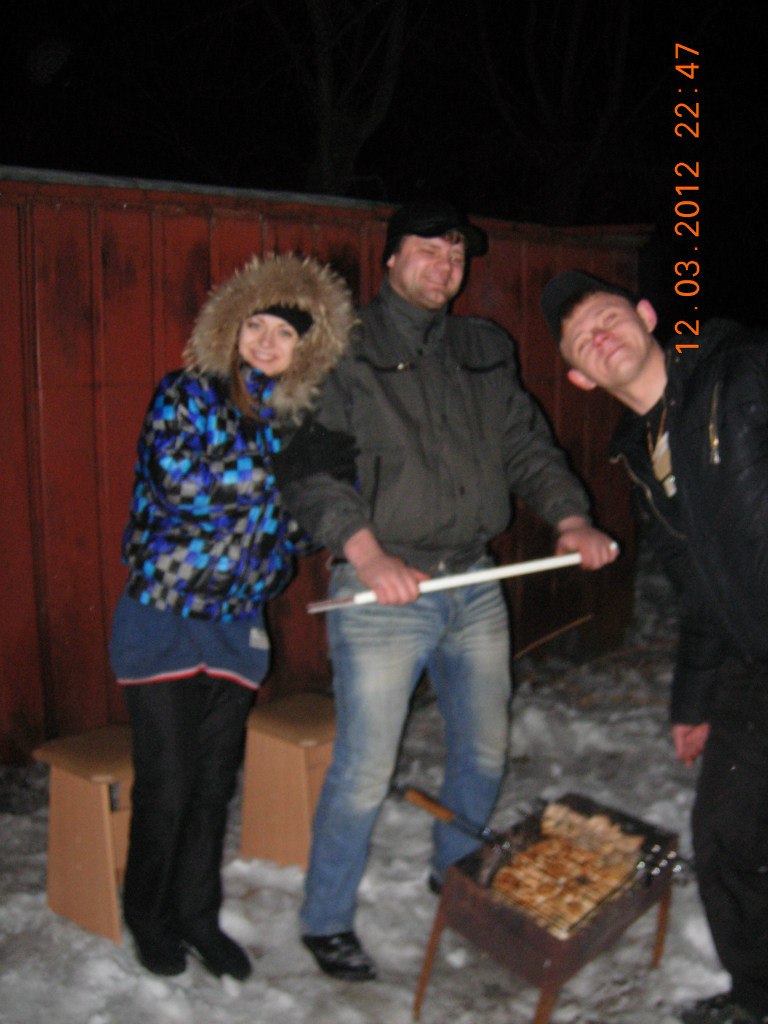 Екатерина Вересова Сергеевна | Красноярск