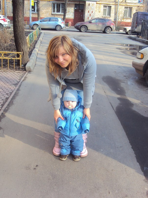 Ольга Прищепова | Новокузнецк