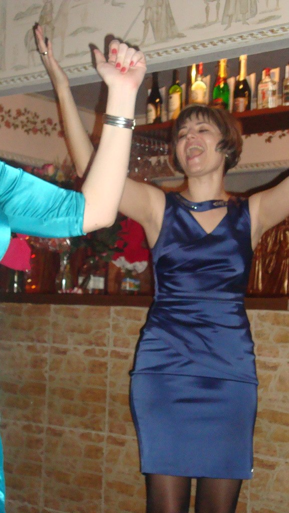 Ольга Швецова | Самара