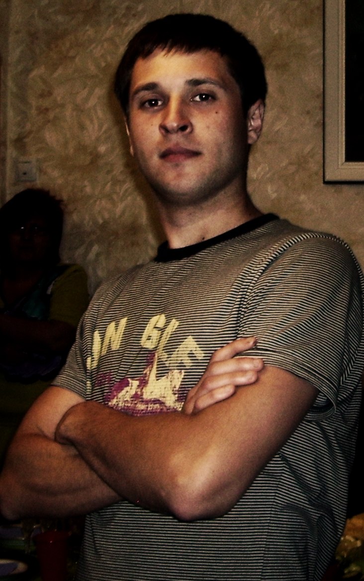 Климент Валерьевич | Ульяновск