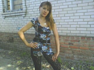 №19, Оксана Светличная, 40 лет, Лебедин №19, Оксана Светличная, 40 лет, Лебедин