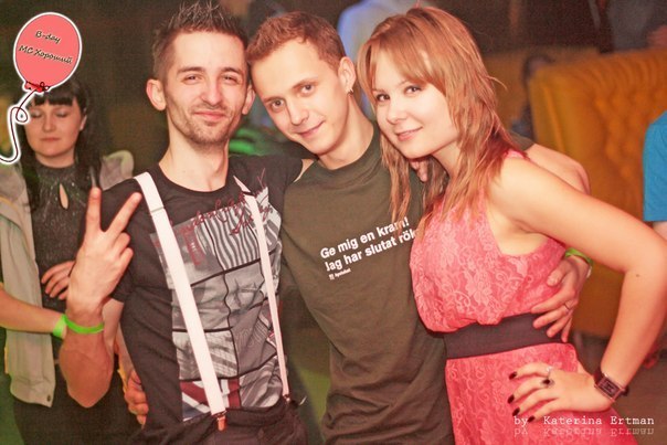 №155, Николай Суворов, Кривой Рог №155, Николай Суворов, Кривой Рог