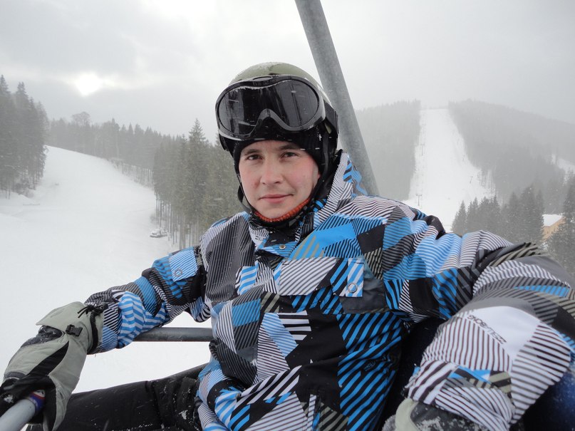 Александр Митько | Киев