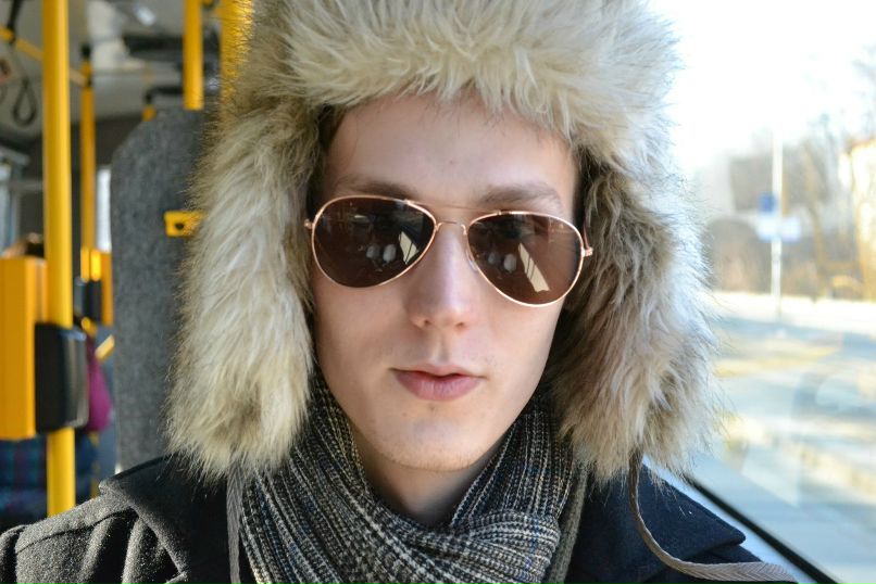 Эмиль Андреевич | 