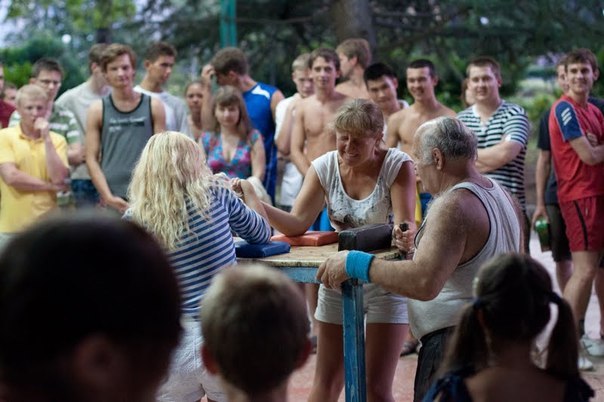 Мария Котова | Москва