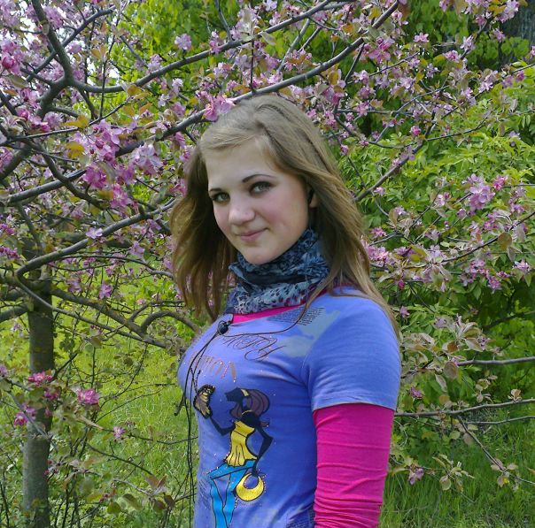 №62, Светлана Харченко, 29 лет, Нежин №62, Светлана Харченко, 29 лет, Нежин