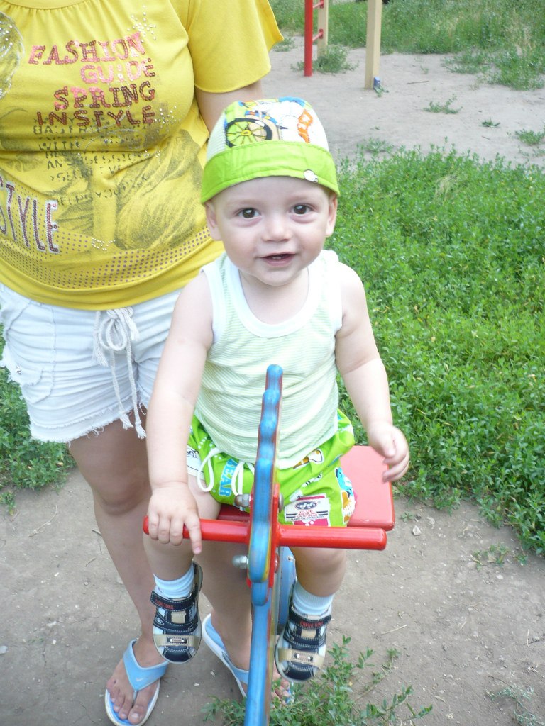 Катя Немцова | Самара