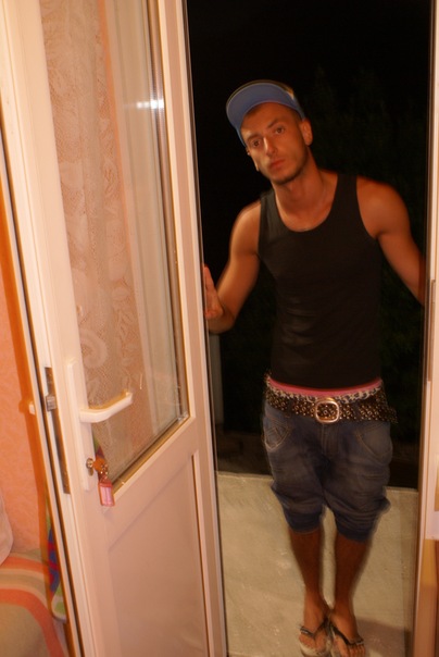 №33, Андрюша Такмазян, 41 год, Санкт-Петербург, Россия №33, Андрюша Такмазян, 41 год, Санкт-Петербург, Россия