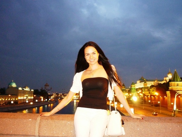 №38, Светлана Иванова, 37 лет №38, Светлана Иванова, 37 лет