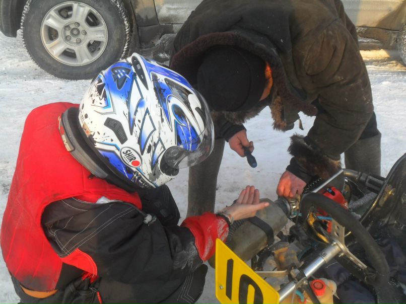 Марина Иванова | Рахья