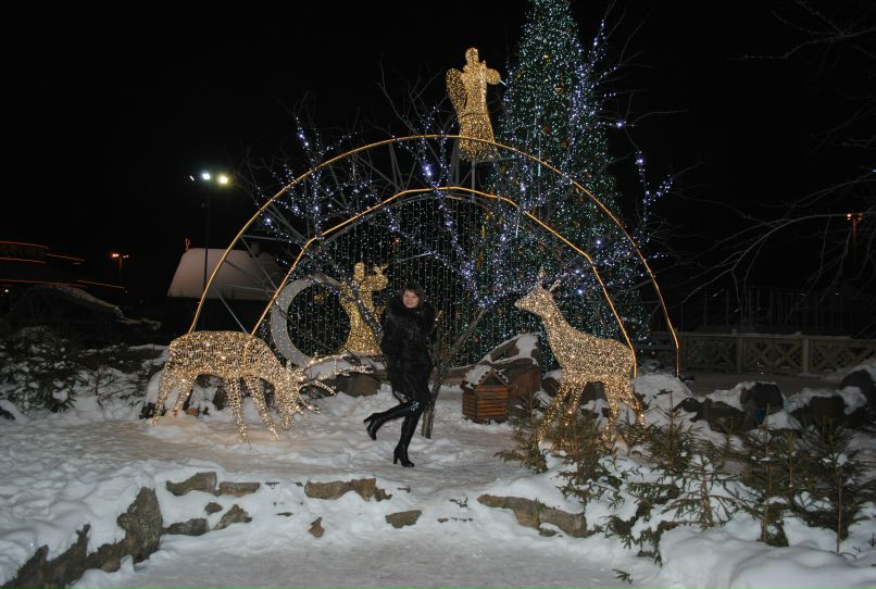 Валентина Гемега | Рига