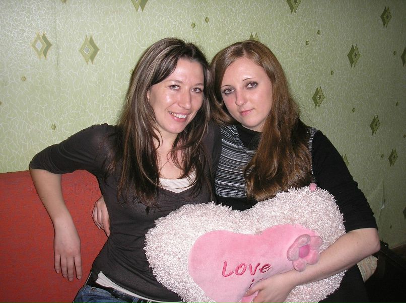 Оля Лучникова ☼lu4ik☼ | Харьков