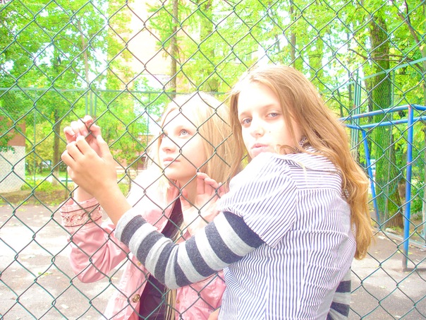 №17, Наталия Шепшинская, 26 лет №17, Наталия Шепшинская, 26 лет