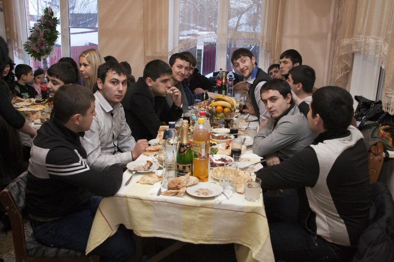 Армен Ростовский | Ростов-на-Дону