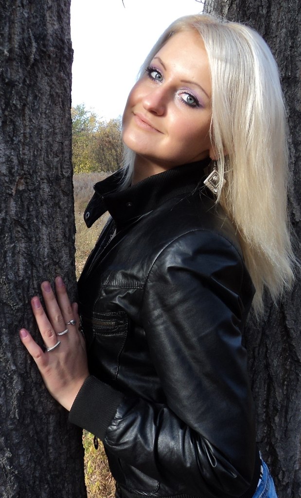 Марина Чайран | Красноярск