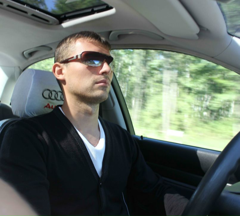 Михаил Филиппов | Гусь-Хрустальный