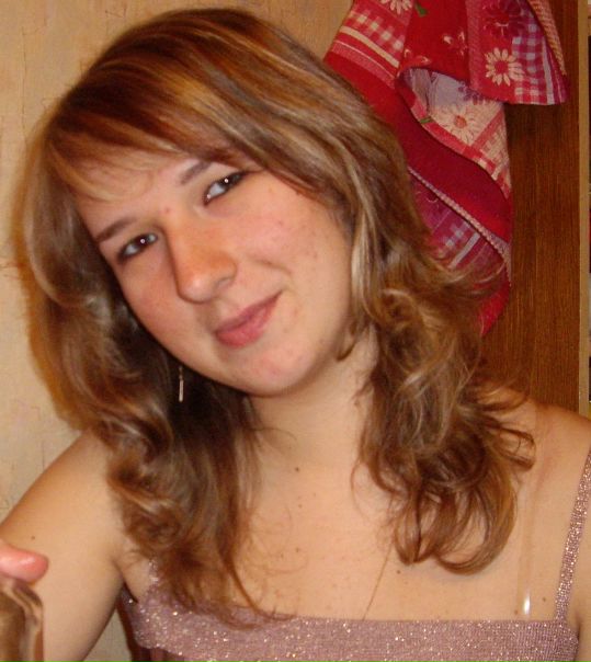 №39, Лена Бородина, 39 лет, Санкт-Петербург №39, Лена Бородина, 39 лет, Санкт-Петербург