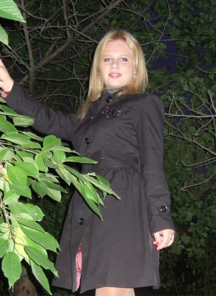 №40, Анна Колодкина, 36 лет, Краснодар №40, Анна Колодкина, 36 лет, Краснодар
