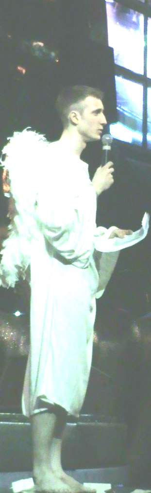 Костя Бартошик | Одесса