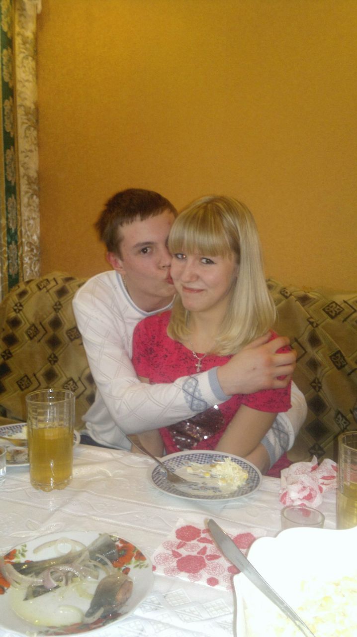 Ксения Трусова | Братск